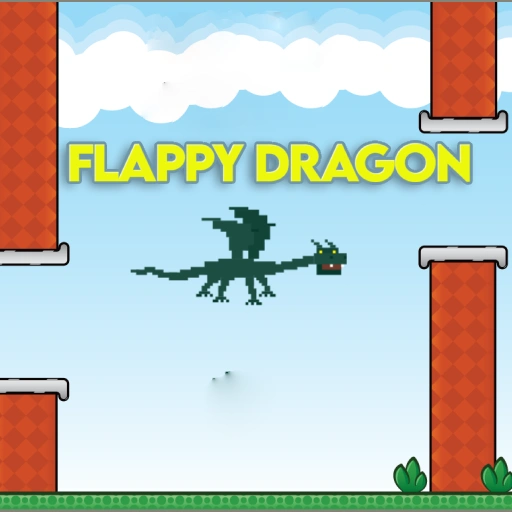 Flappy Dragon