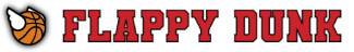 Flappy Dunk logo